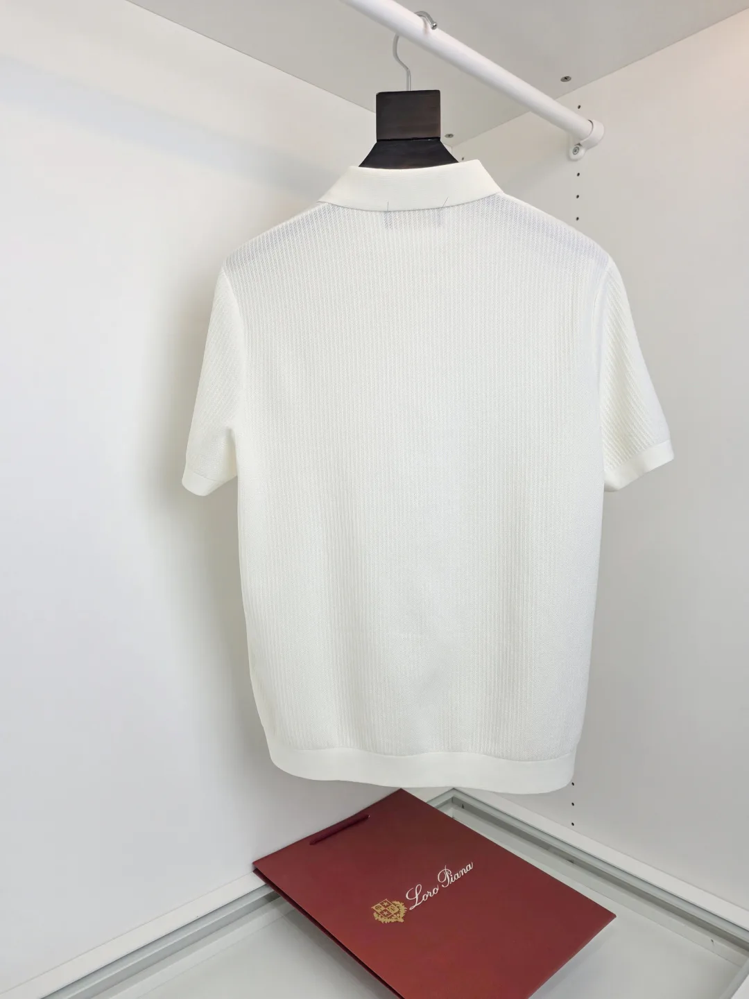 Рубашки Мужские Loro Piana 12789787