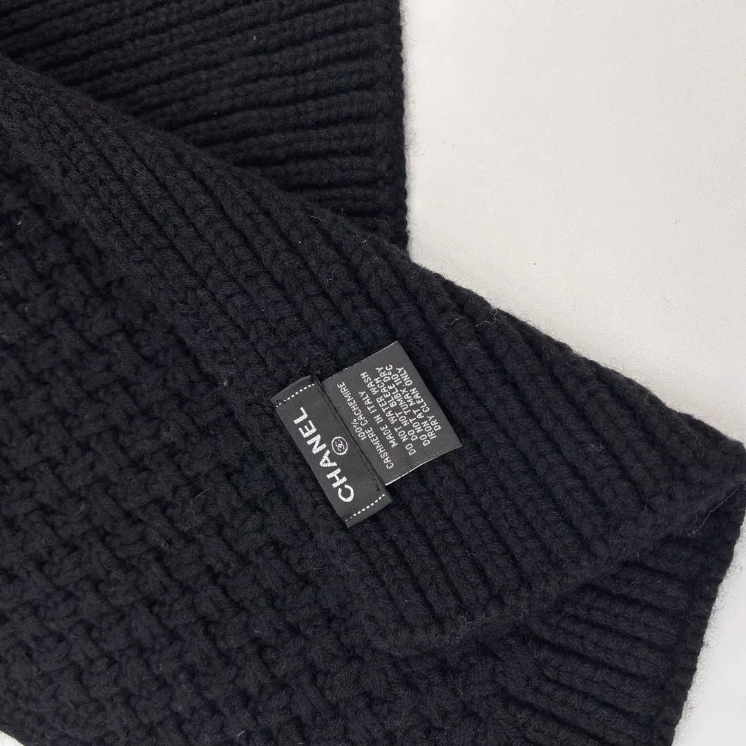 Шарфы Chanel 414307