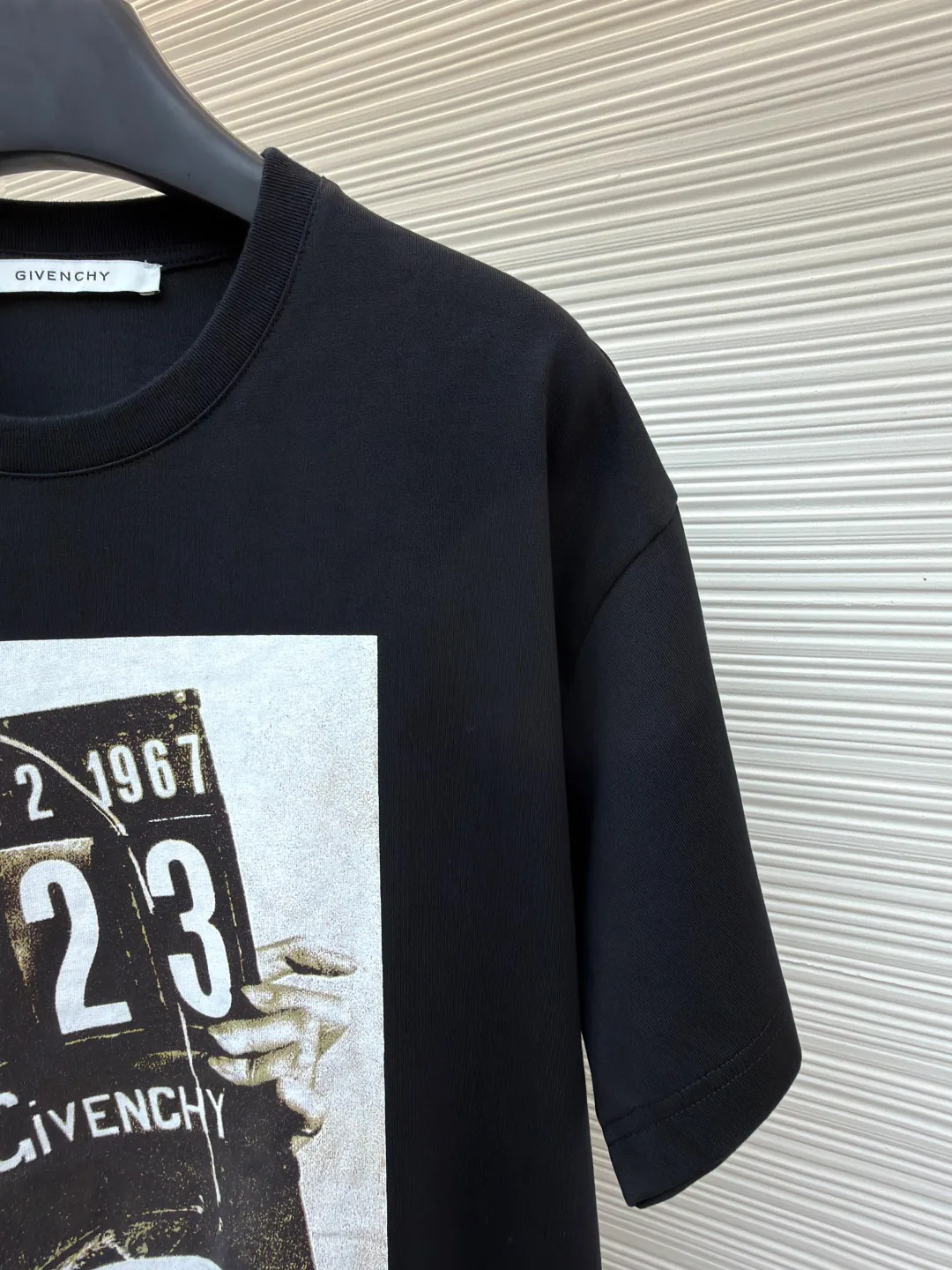 Футболки Мужские Givenchy 13187747