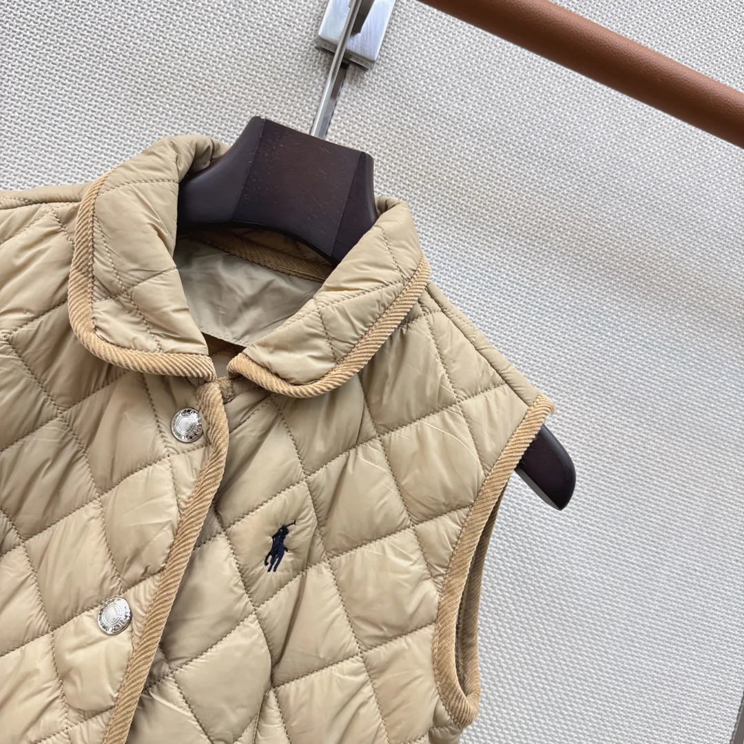 Жилеты Женские Ralph Lauren 18108260