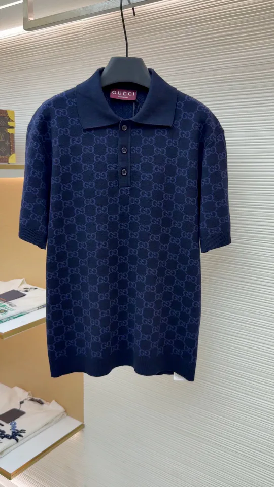 Рубашки Мужские Gucci 11485564