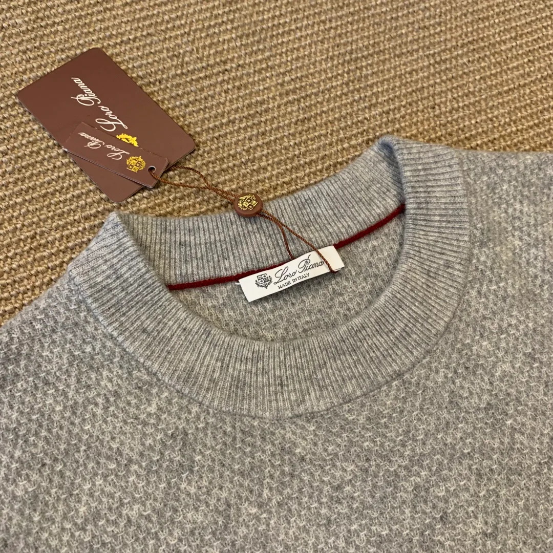 Джемперы И Свитеры Женские Loro Piana 19255053