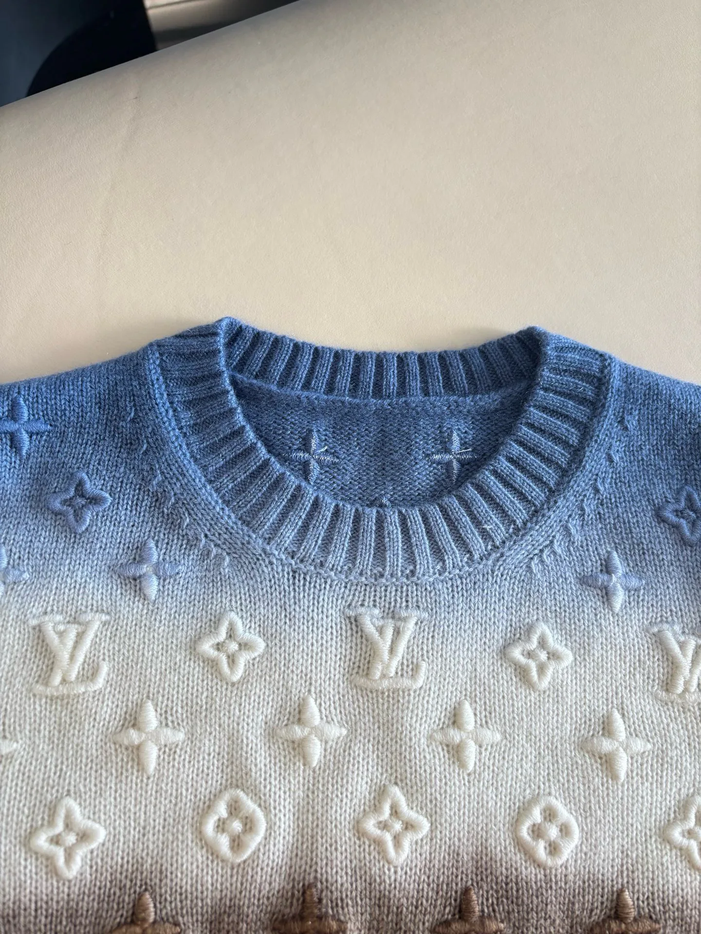 Джемперы И Свитеры Женские Louis Vuitton 17973375