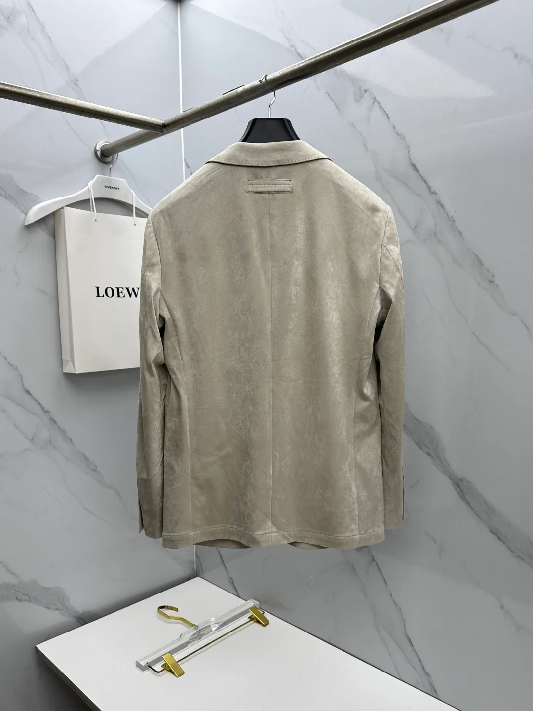 Пиджаки Мужские Zegna 17967086