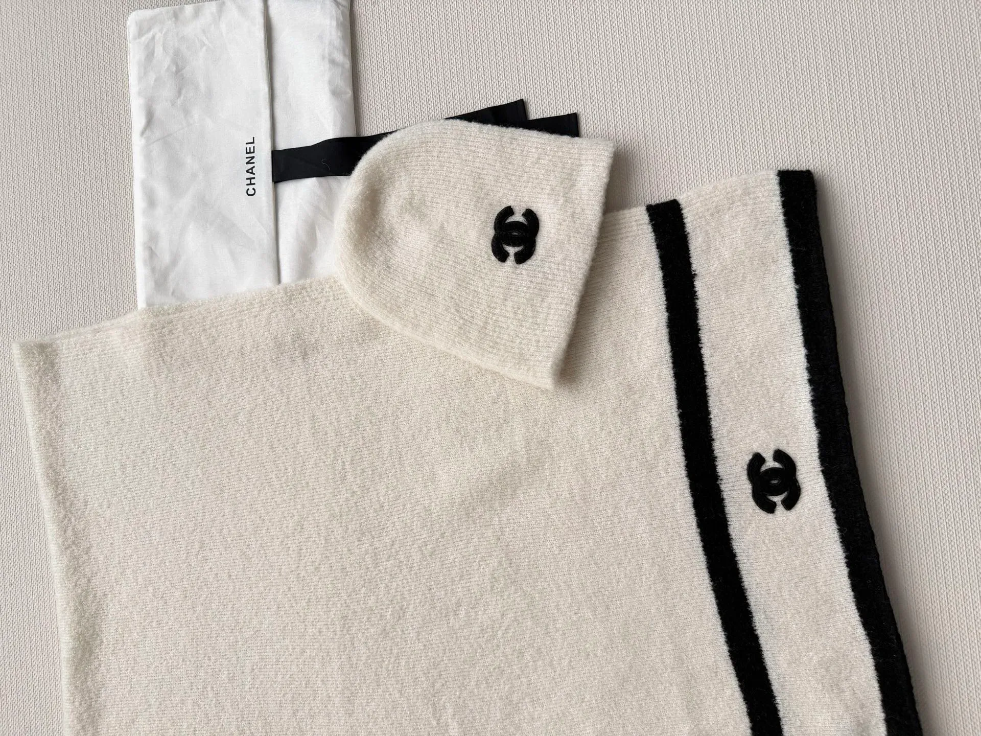 Шарфы Chanel 692793