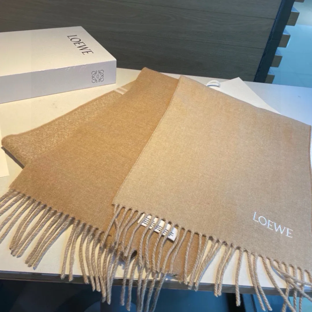 Шарфы Loewe 124036