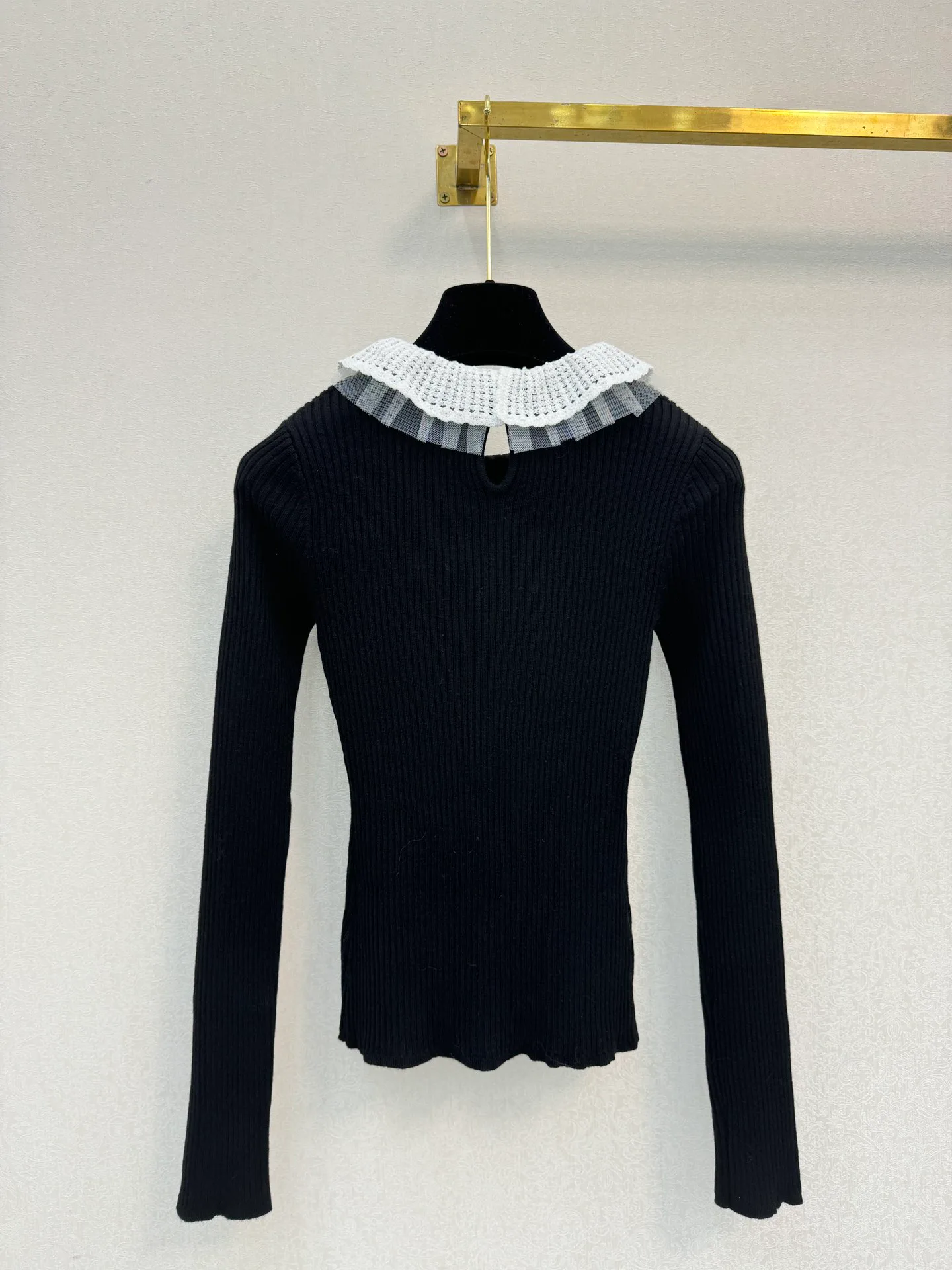 Джемперы И Свитеры Женские Chanel 10496863
