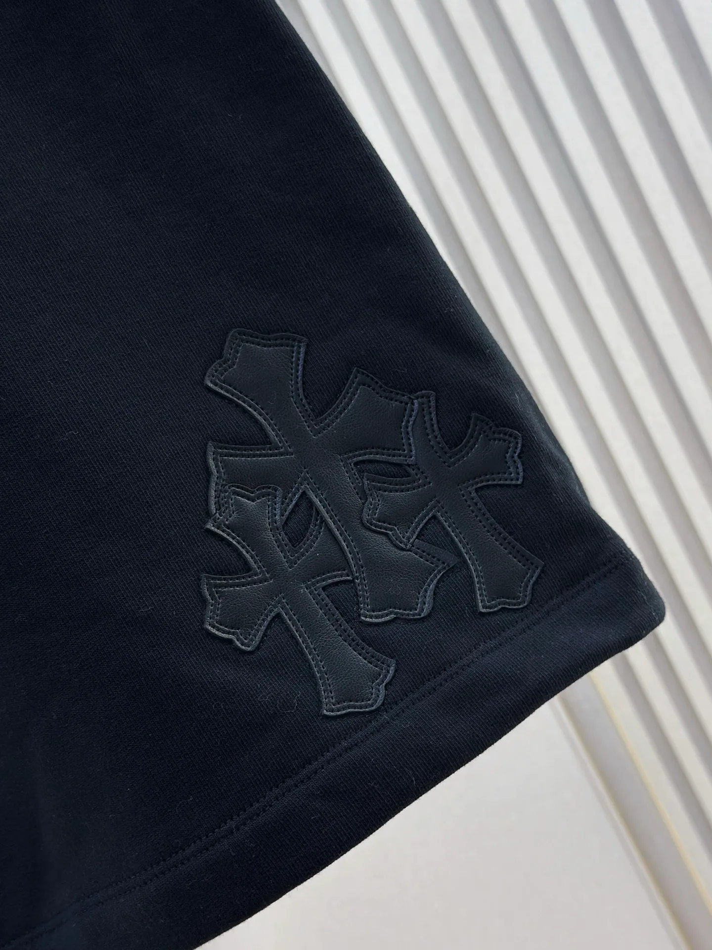 Шорты Женские Chrome Hearts 669120