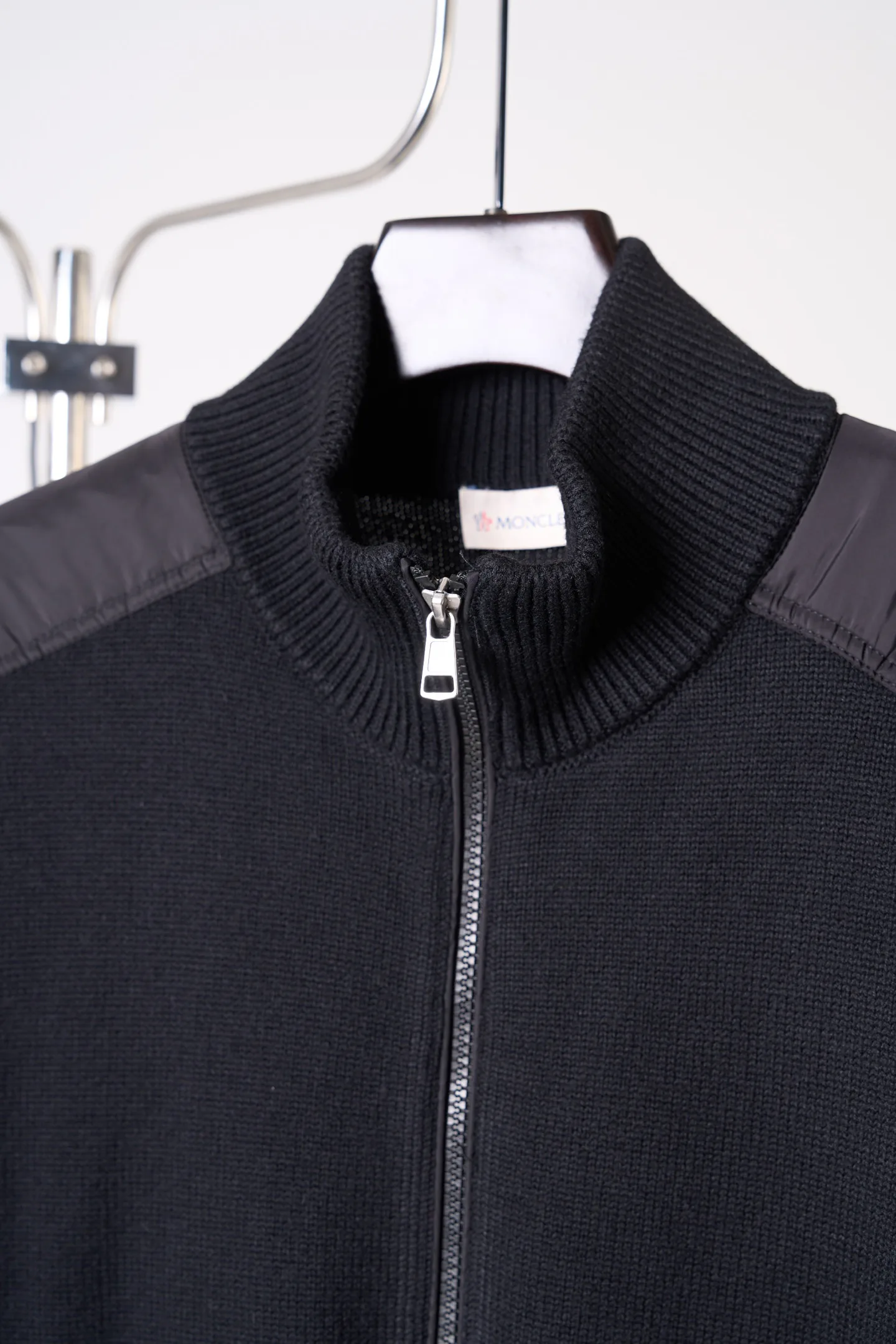 Джемперы И Свитеры Мужские Moncler 18178918