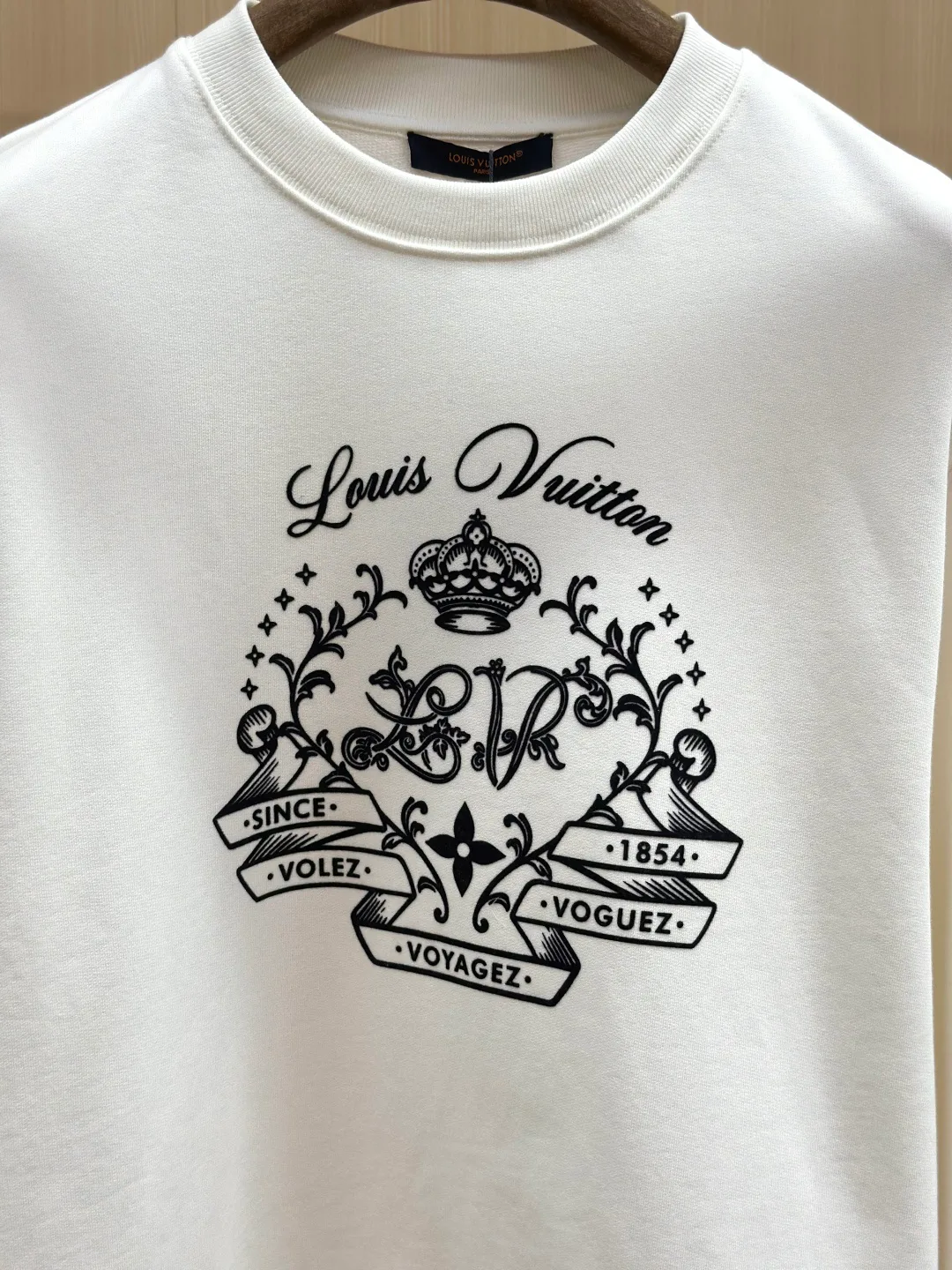 Свитшоты И Худи Мужские Louis Vuitton 18777927