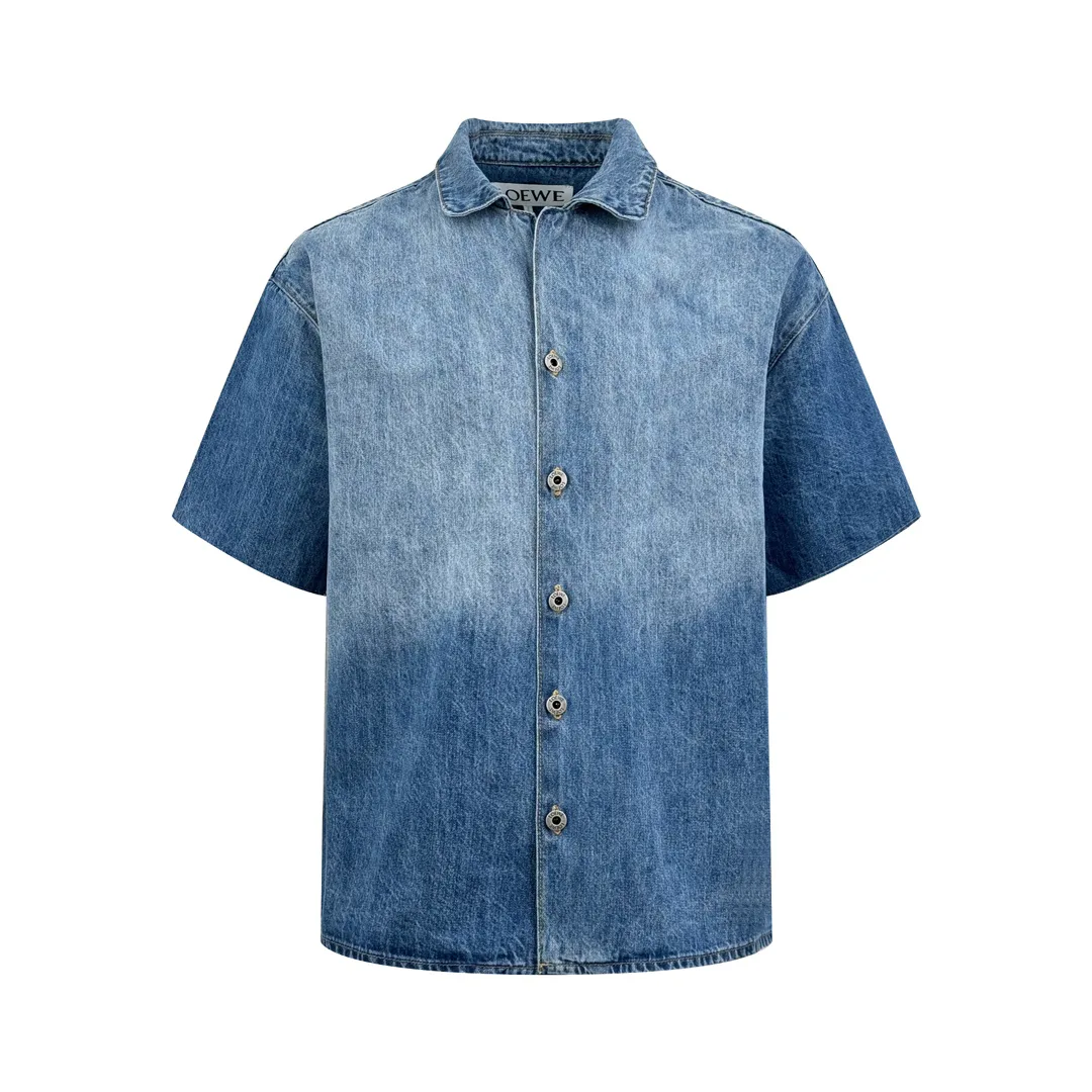 Рубашки Мужские Loewe 11756465
