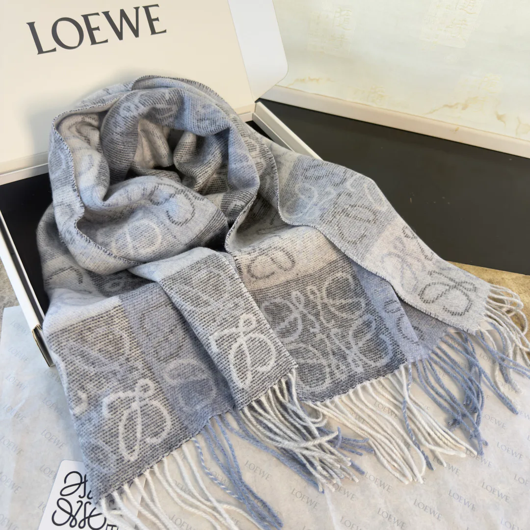 Шарфы Loewe 966106