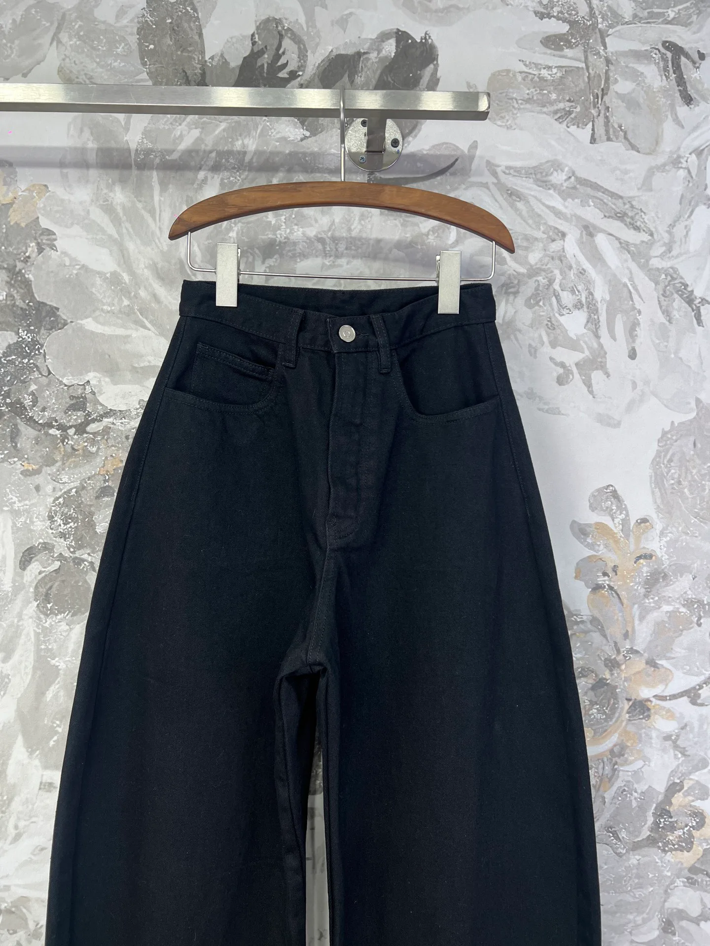 Джинсы Женские Alaia 1835788