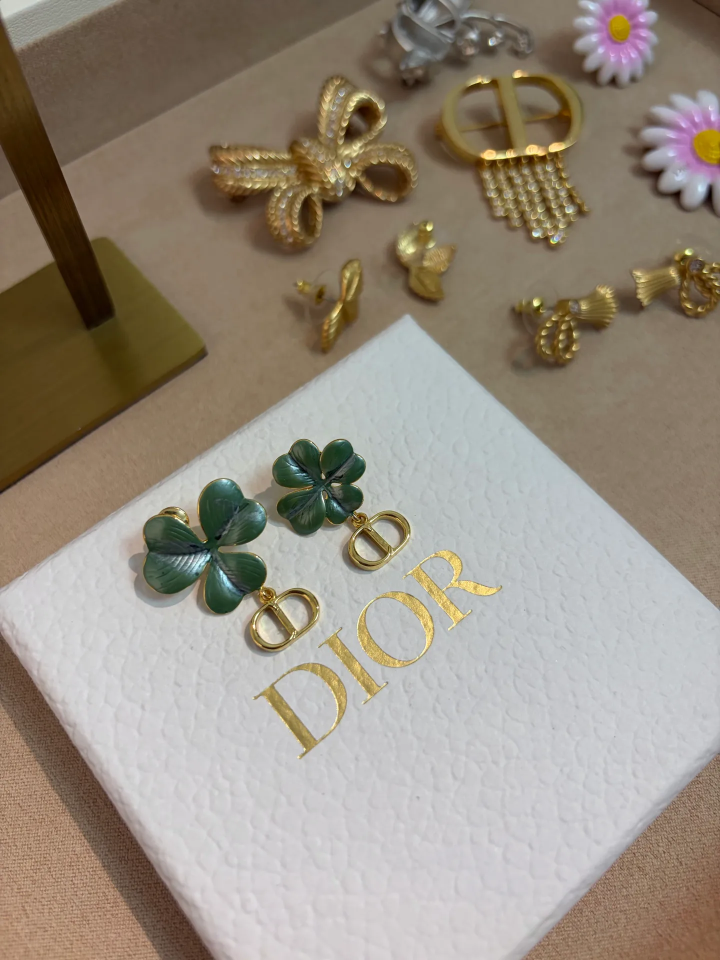 Бижутерия Christian Dior 11590039