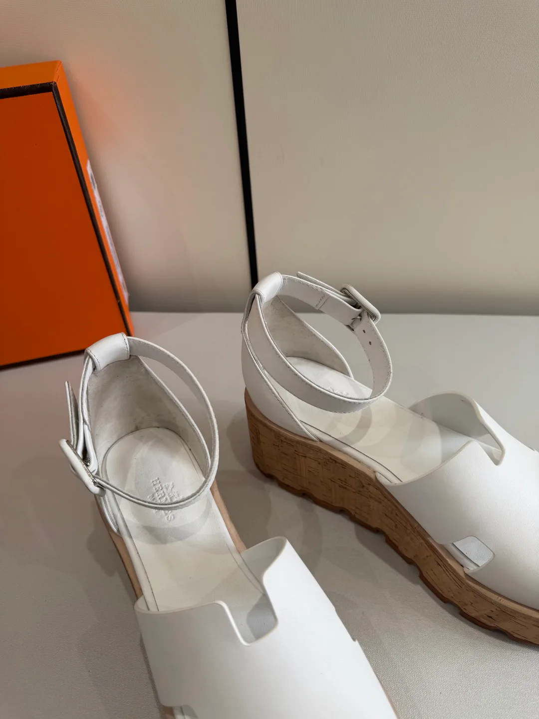 Туфли Женские Hermes 11258055