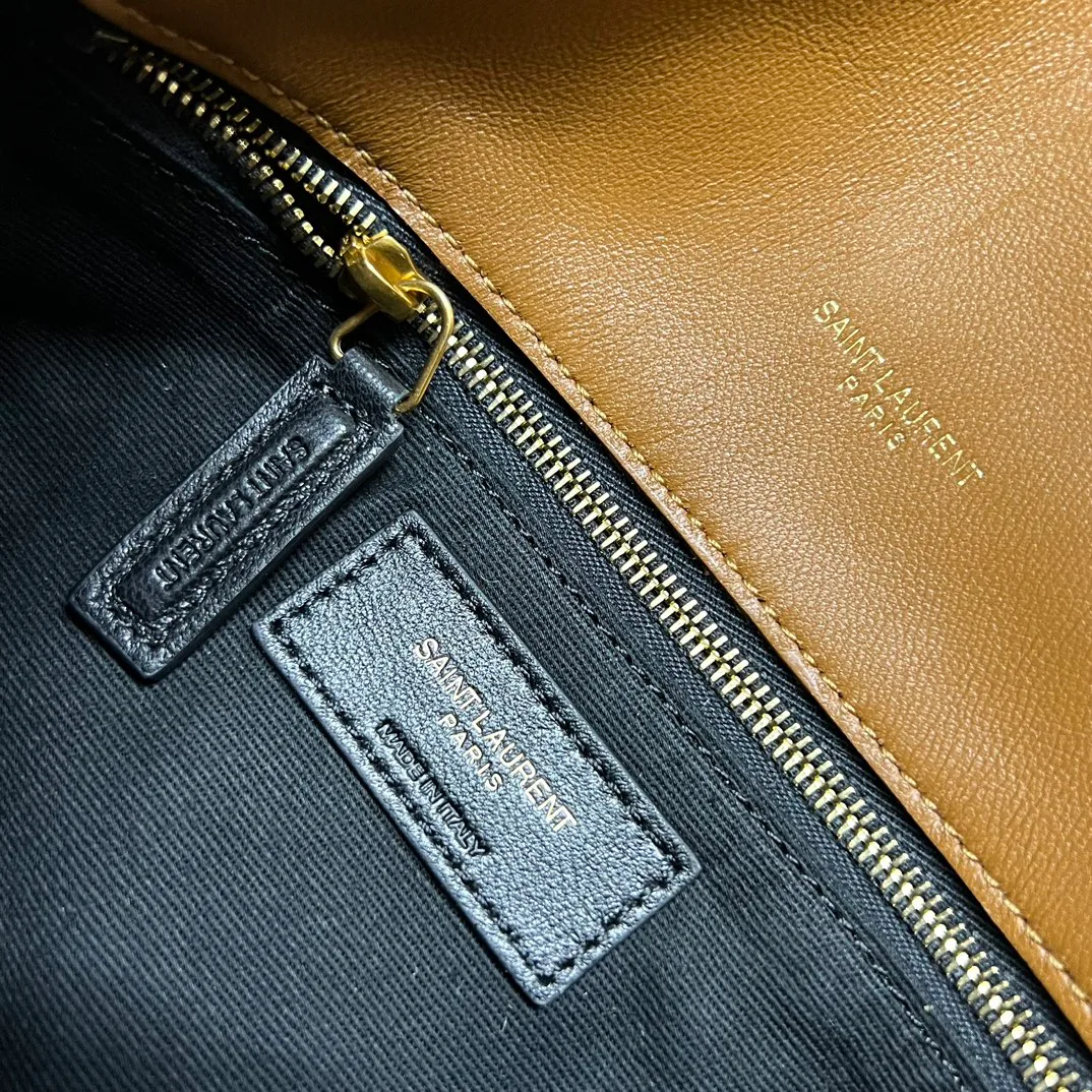 Сумки На Ремне Женские Saint Laurent 11664908