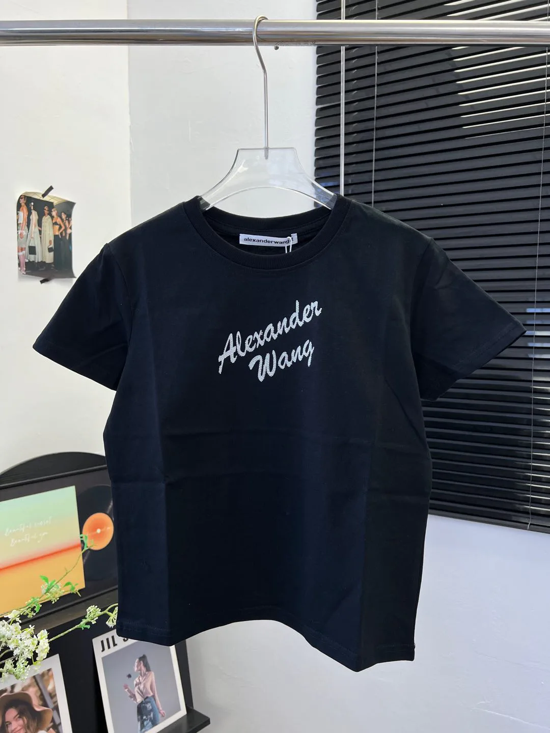 Футболки Женские Alexander Wang 1002964