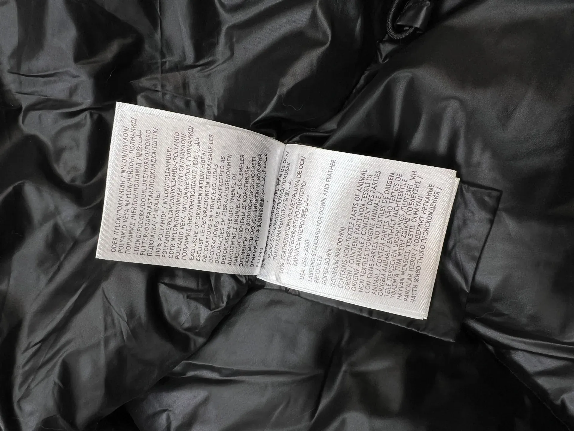 Куртки И Пуховики Женские Moncler 852416