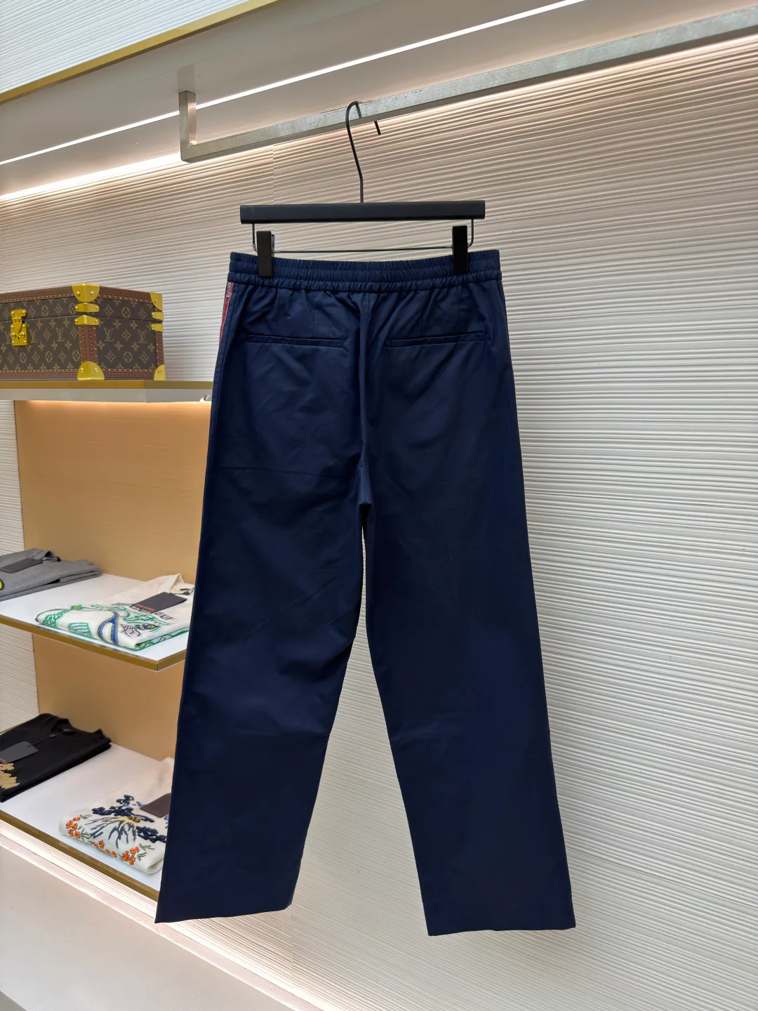 Брюки Мужские Gucci 11430097