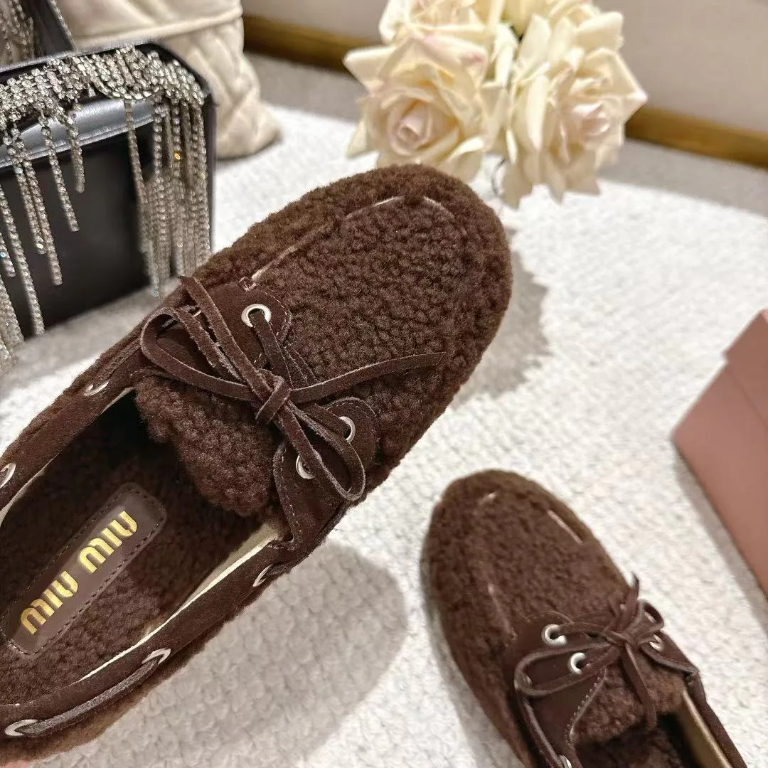 Лоферы И Мокасины Женские Miu Miu 197827