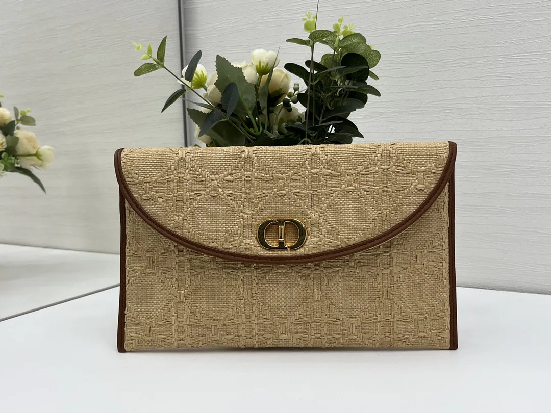 Клатчи Женские Christian Dior 11630097