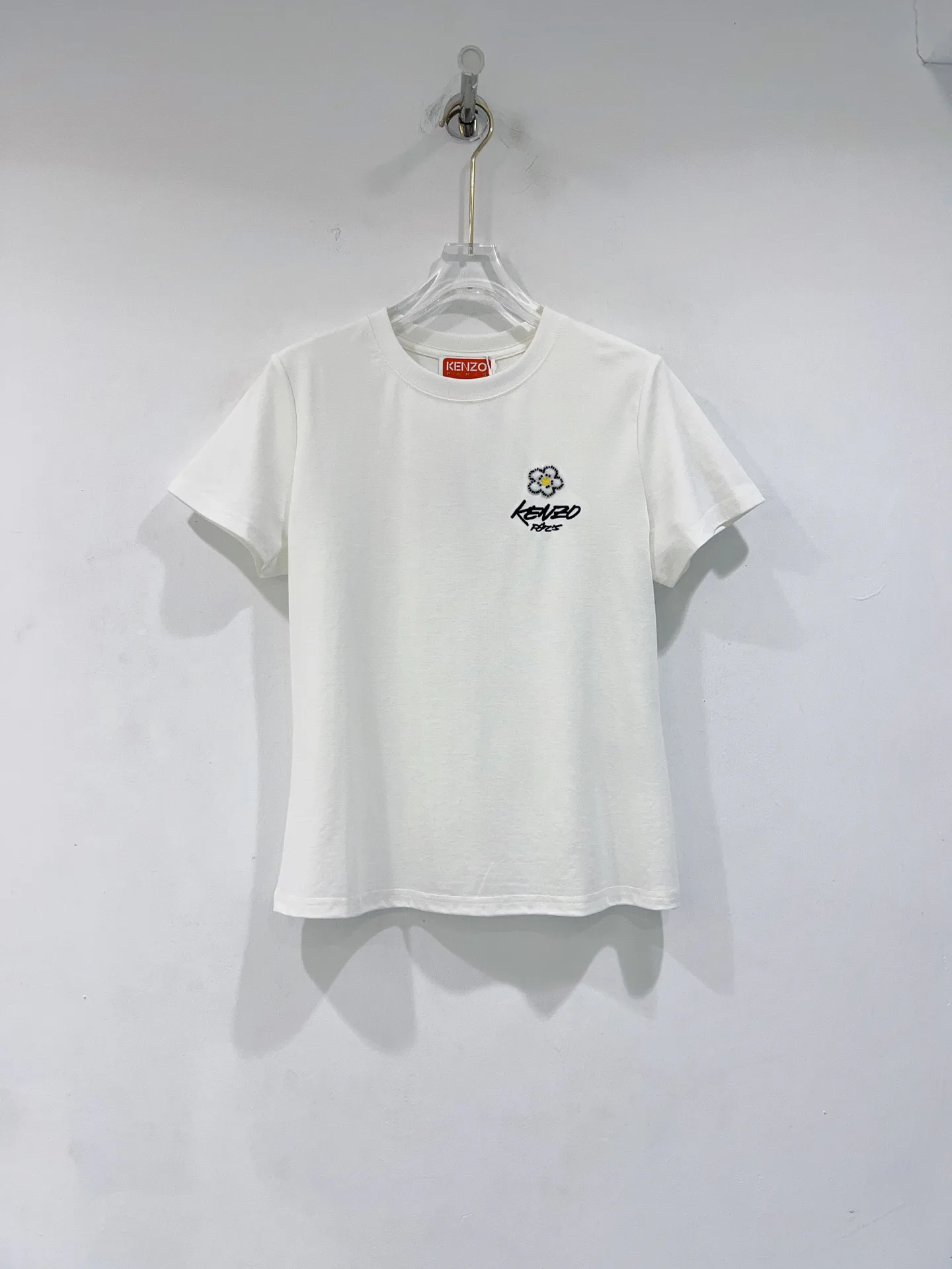 Футболки Женские Kenzo 13319739