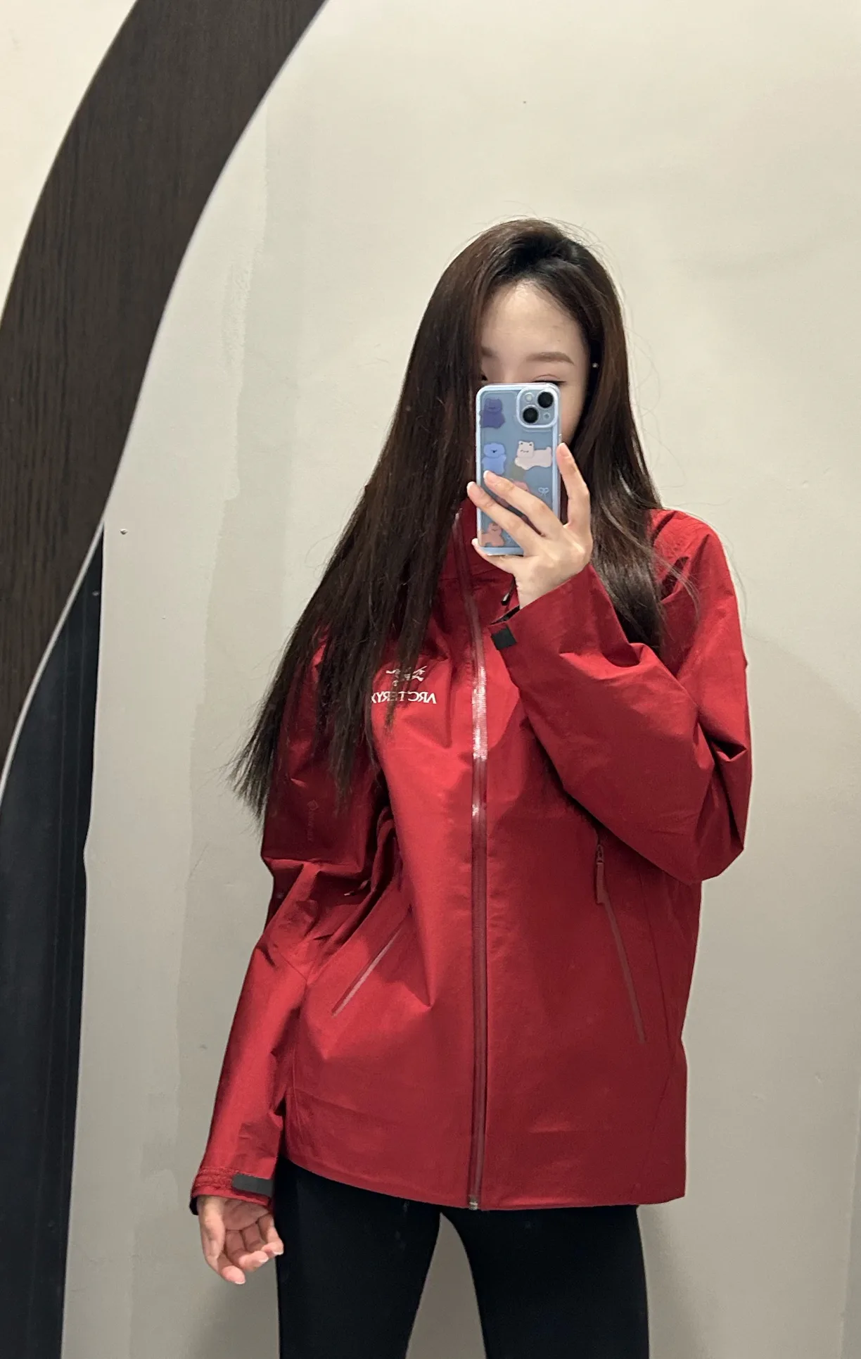 Куртки Мужские Arc'teryx 67334