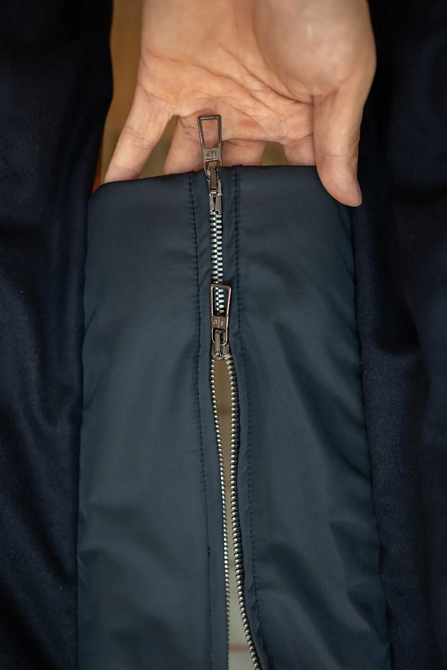 Куртки И Пуховики Мужские Loro Piana 1268219