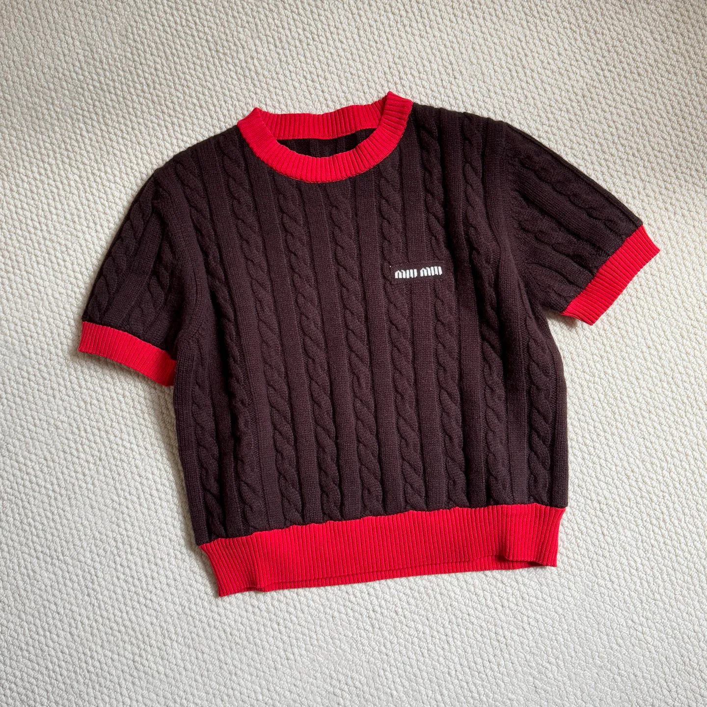 Джемперы Женские Miu Miu 178573