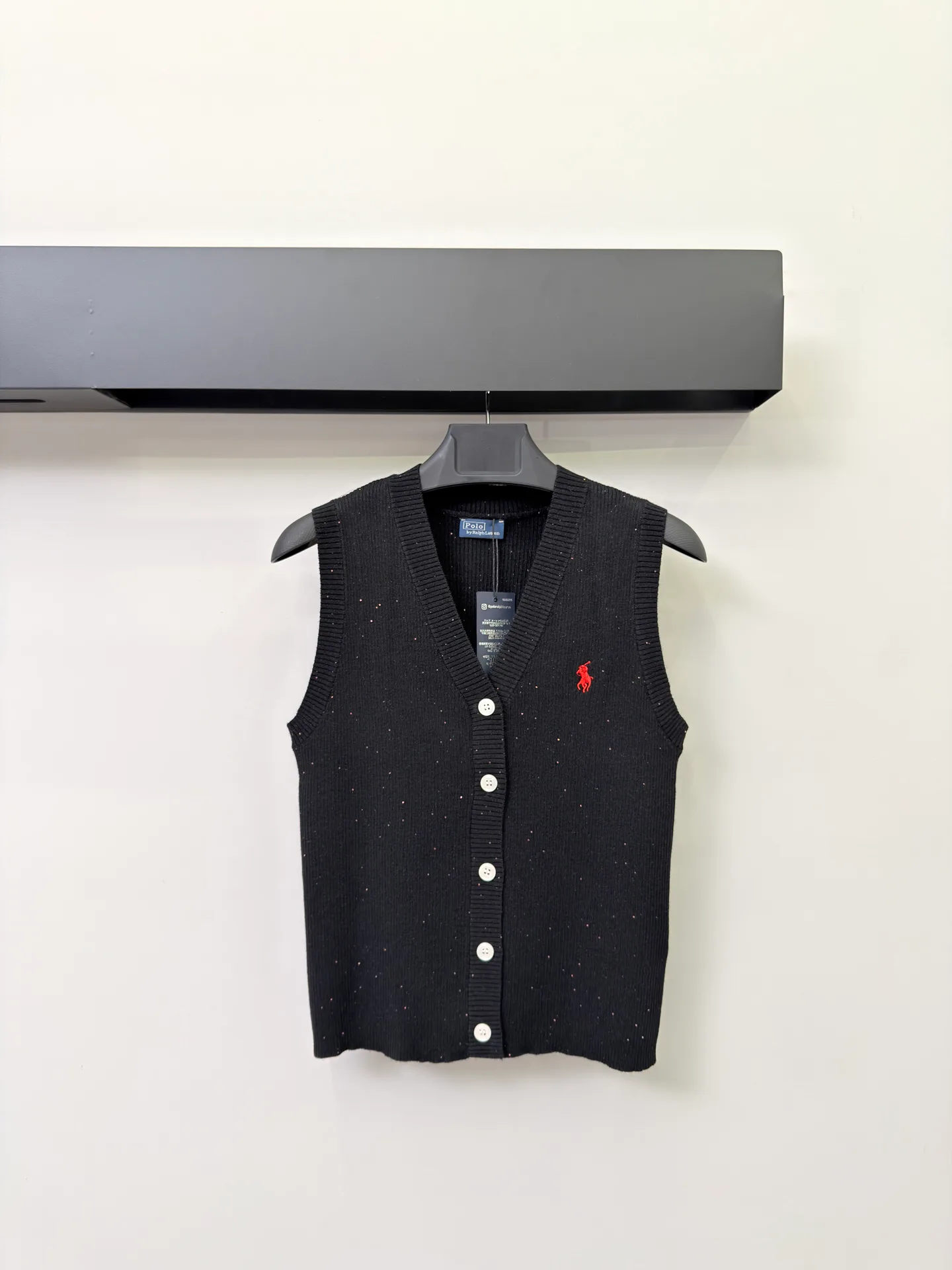 Жилеты Женские Ralph Lauren 11410877