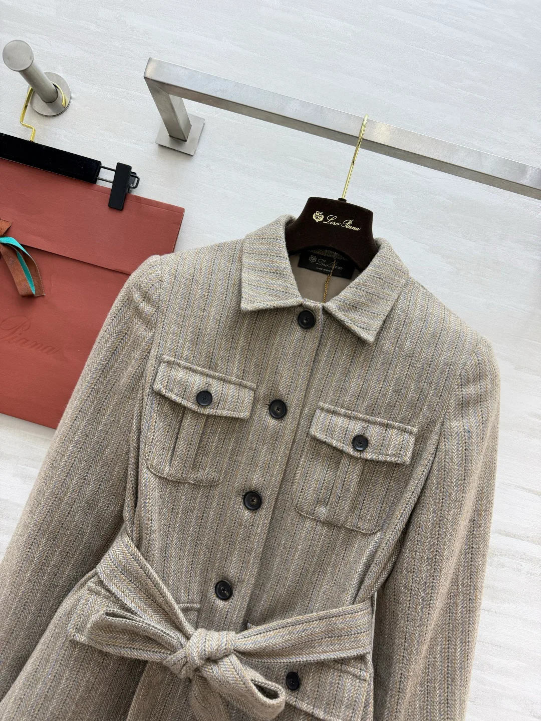 Жакеты Женские Loro Piana 19018529