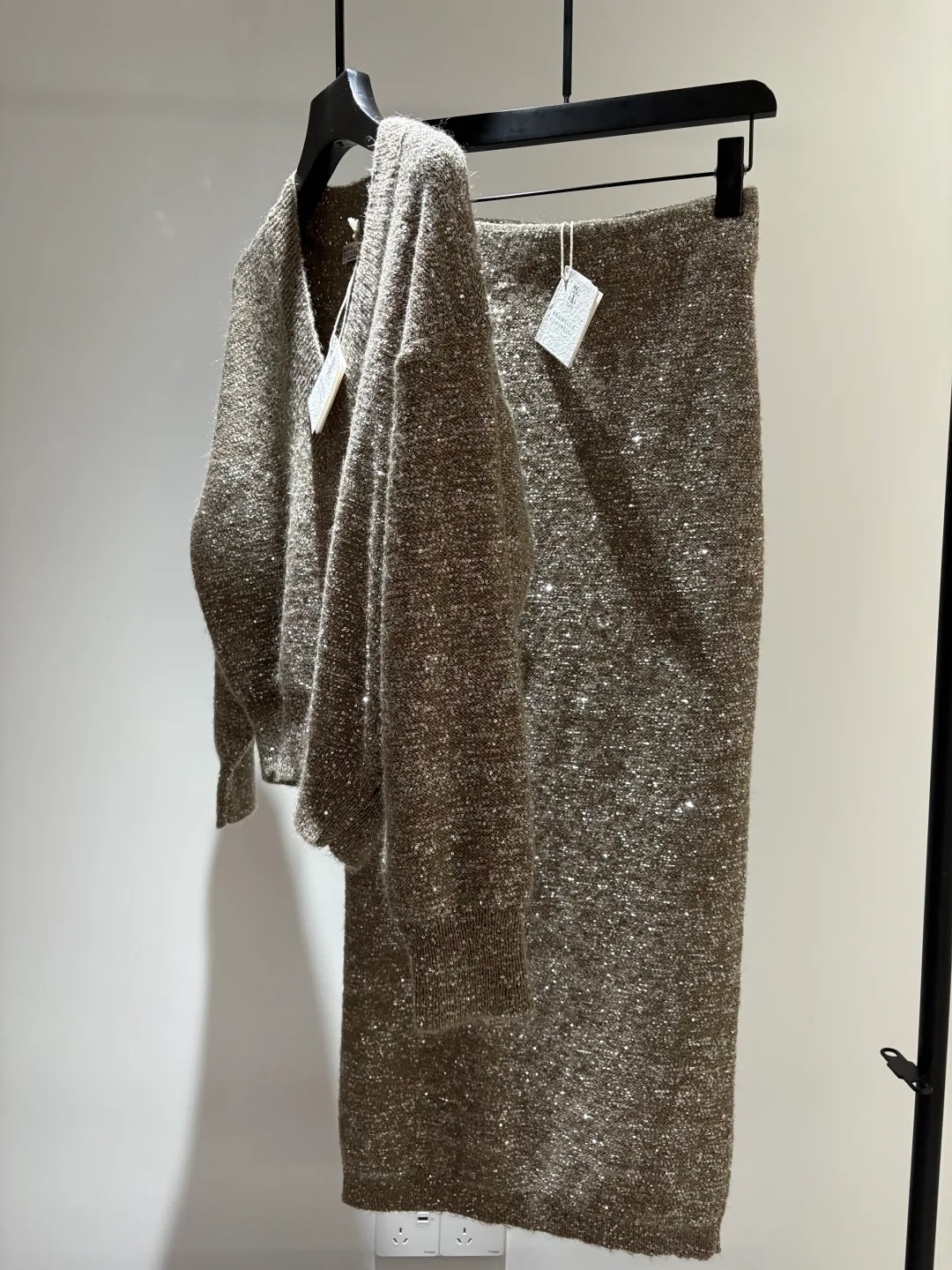 Джемперы И Свитеры Женские Brunello Cucinelli 9998188