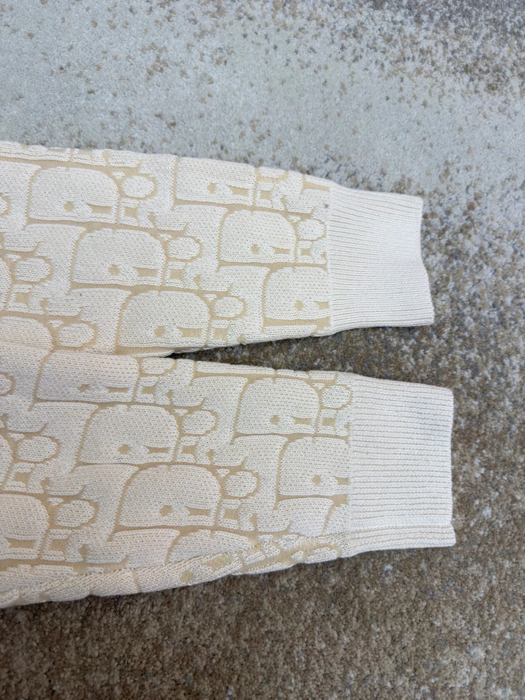 Джемперы И Свитеры Мужские Christian Dior 10452244