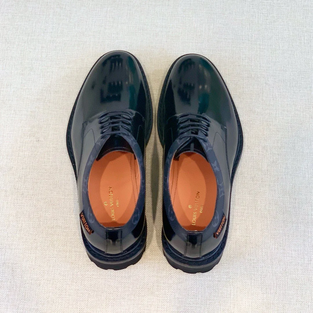 Лоферы И Туфли Мужские Louis Vuitton 94524