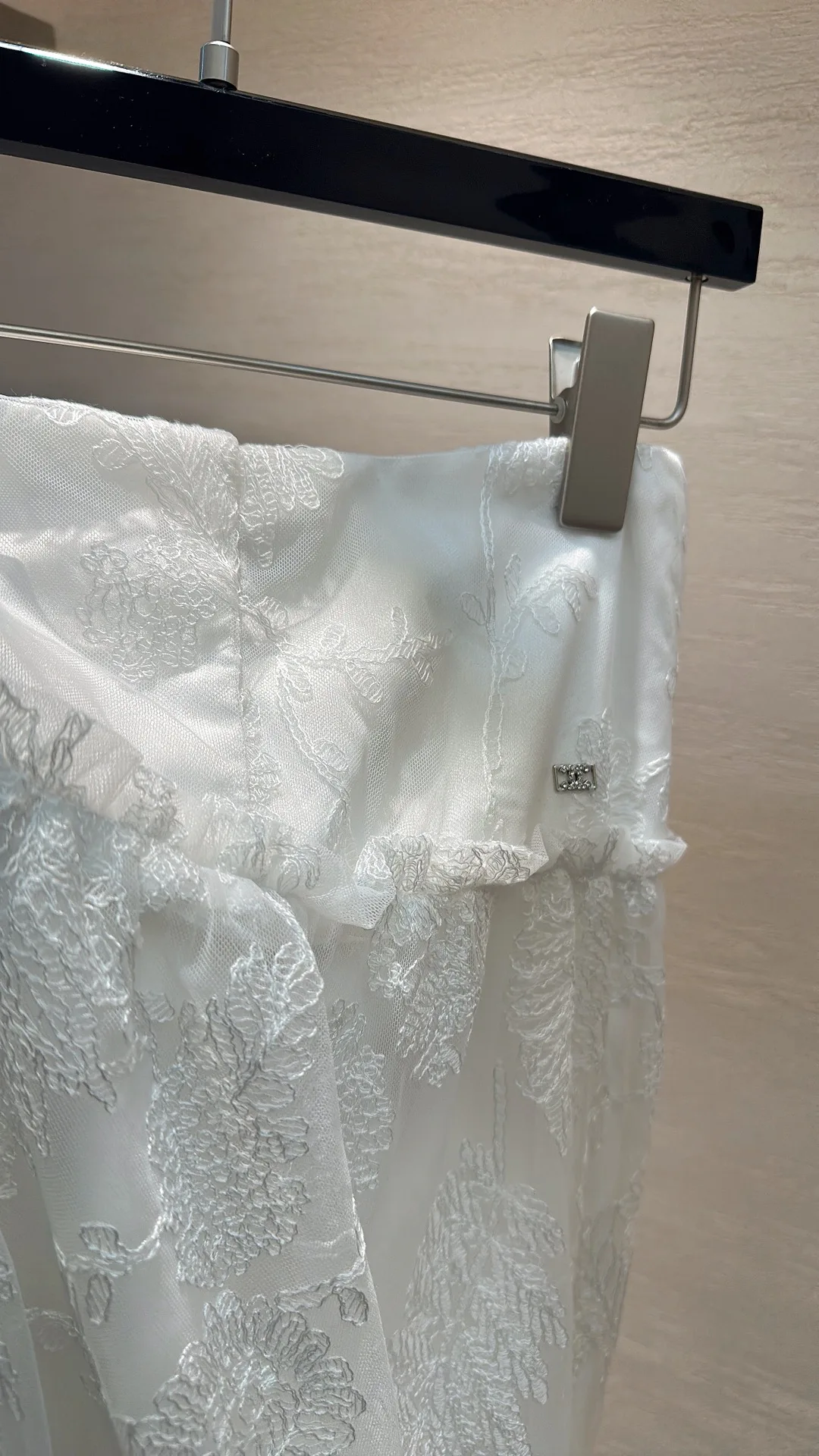 Юбки Женские Chanel 5050252