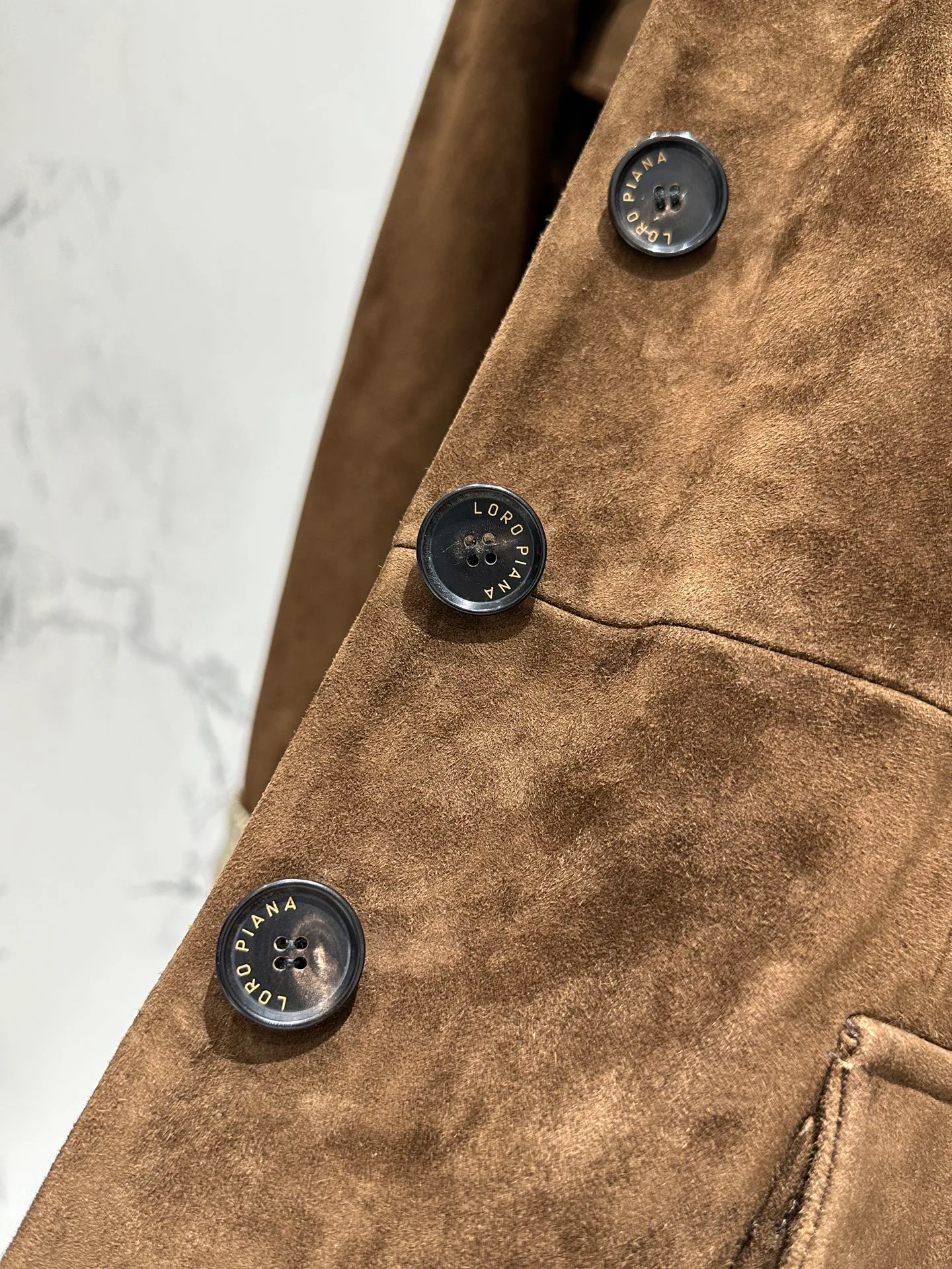 Кожаные Куртки И Дублёнки Женские Loro Piana 18593015