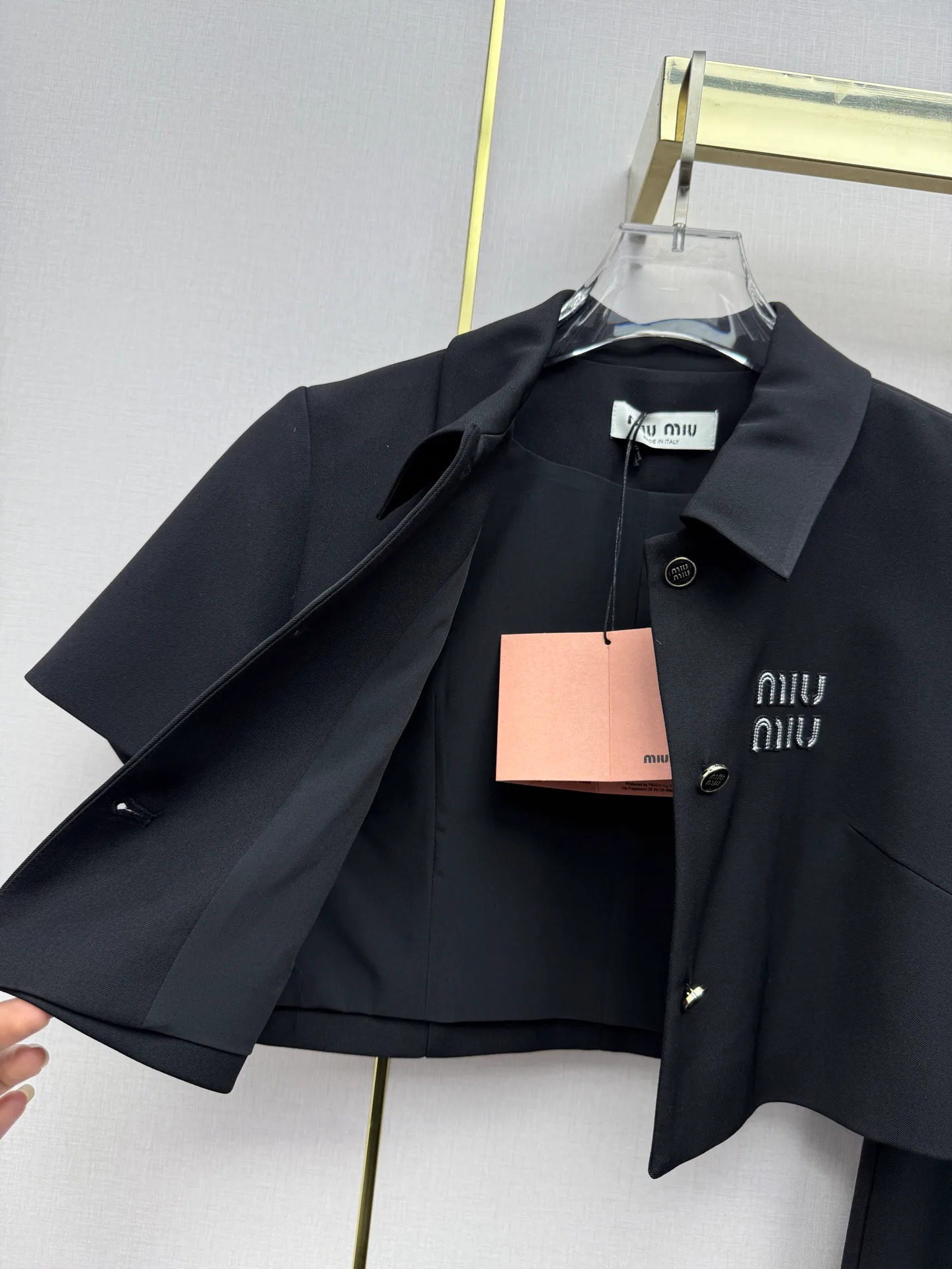 Костюмы Женские Miu Miu 10777715