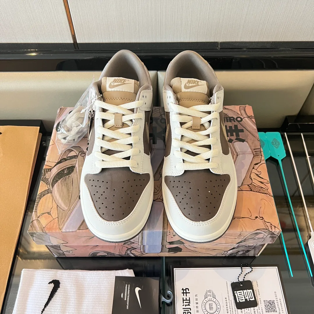 Кроссовки Женские Nike 36023