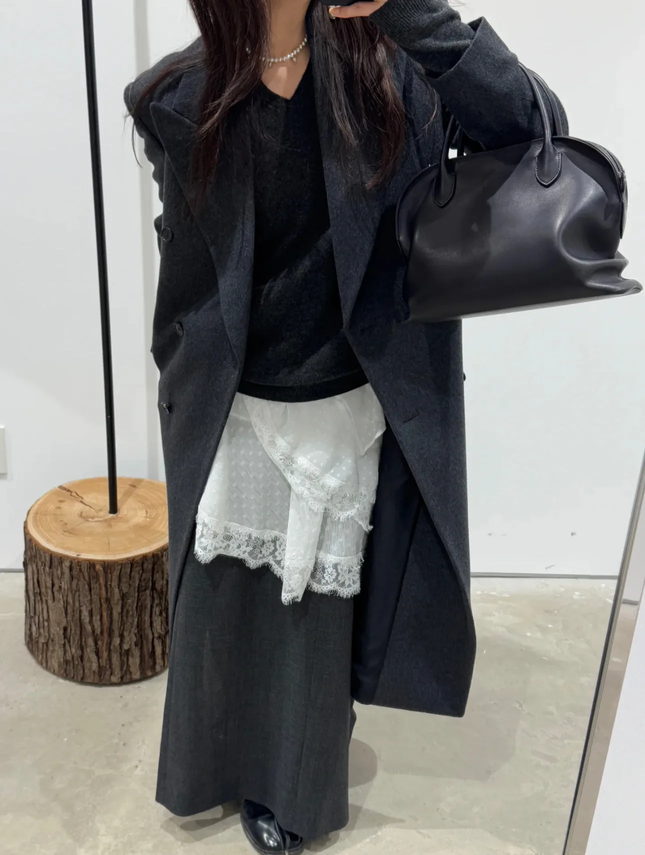 Клатчи Женские The Row 187004