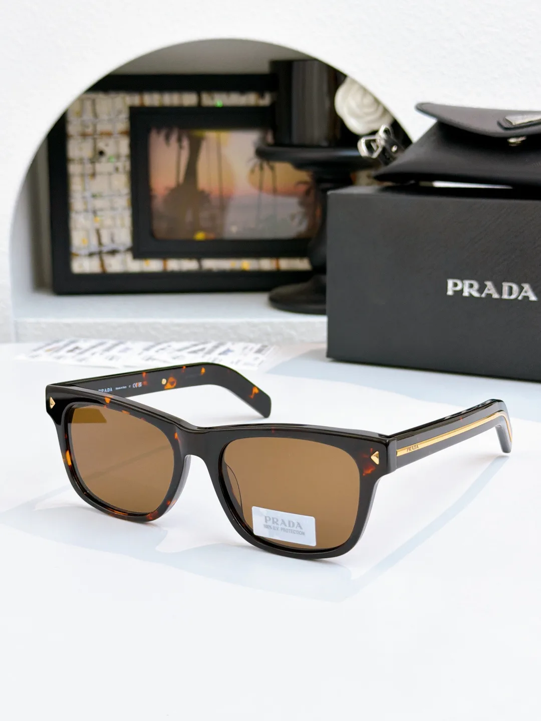 Очки Prada 18164445