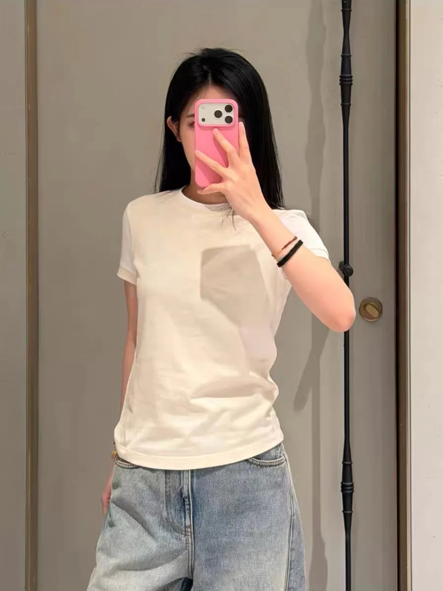 Футболки Женские Loewe 12699995