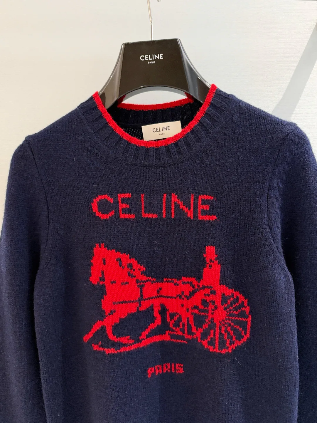 Джемперы И Свитеры Женские Celine 19987211