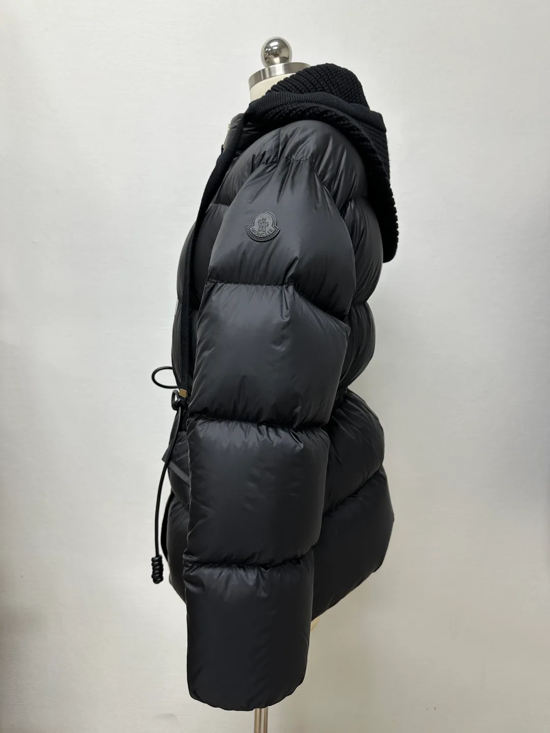 Куртки И Пуховики Женские Moncler 19654422
