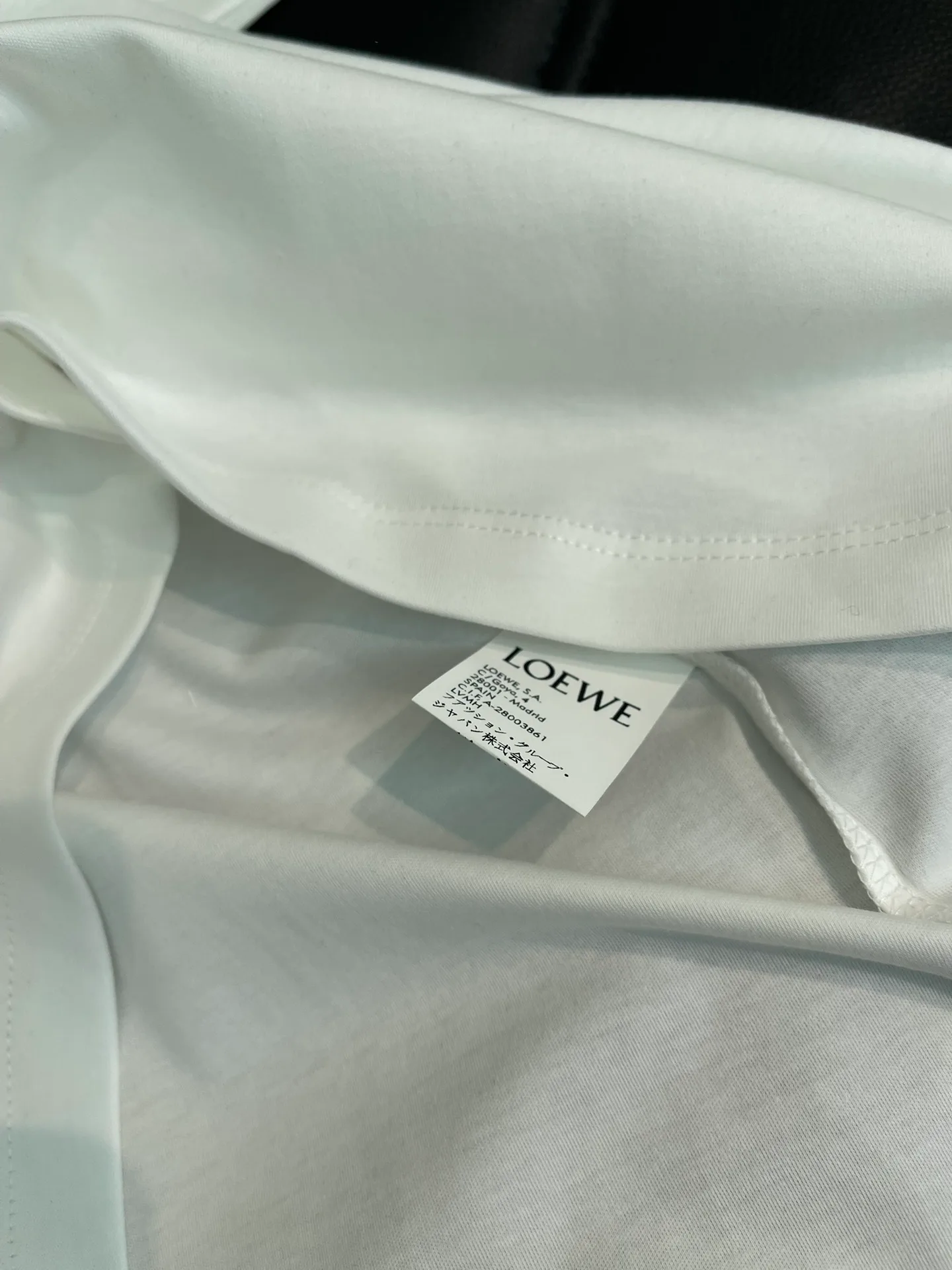 Футболки Женские Loewe 501652