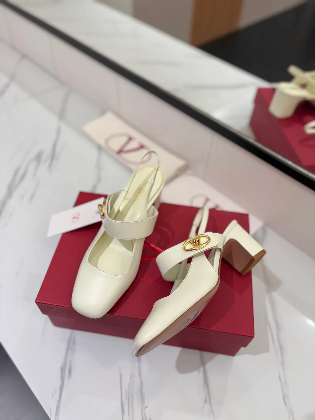 Туфли Женские Valentino 11683043