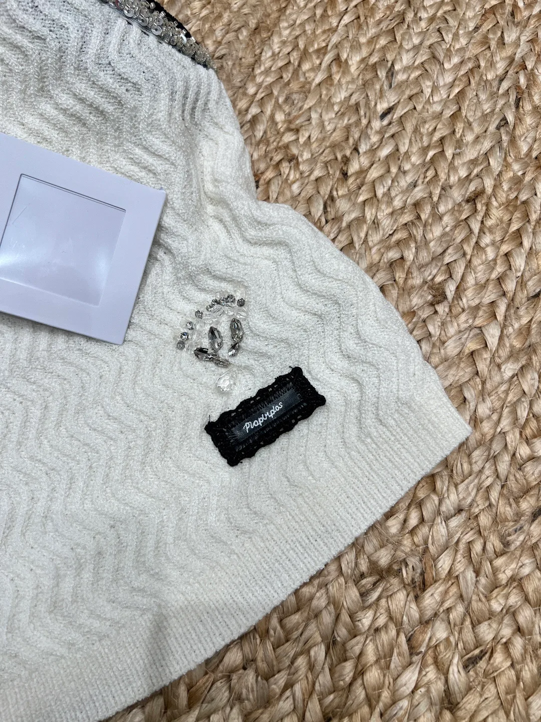 Топы Женские Chanel 11642008