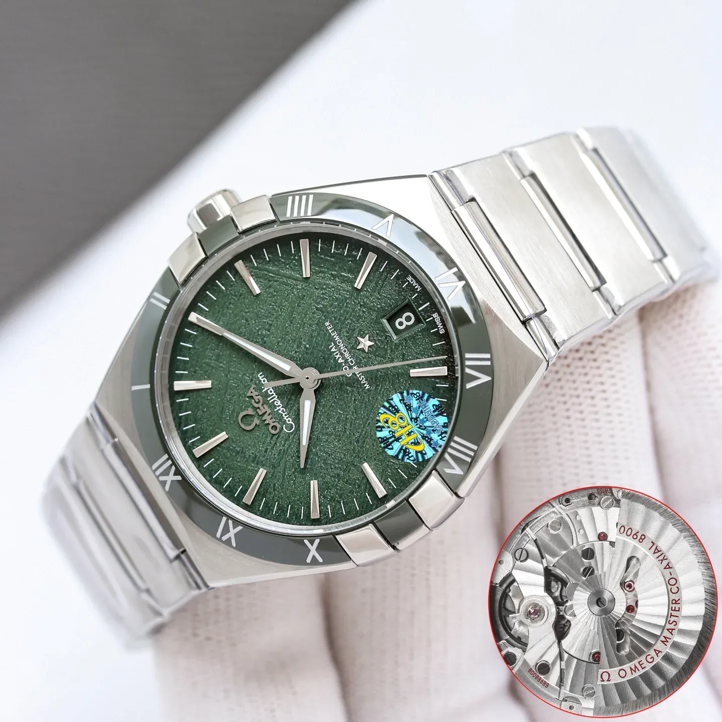 Часы Женские Omega 1971985