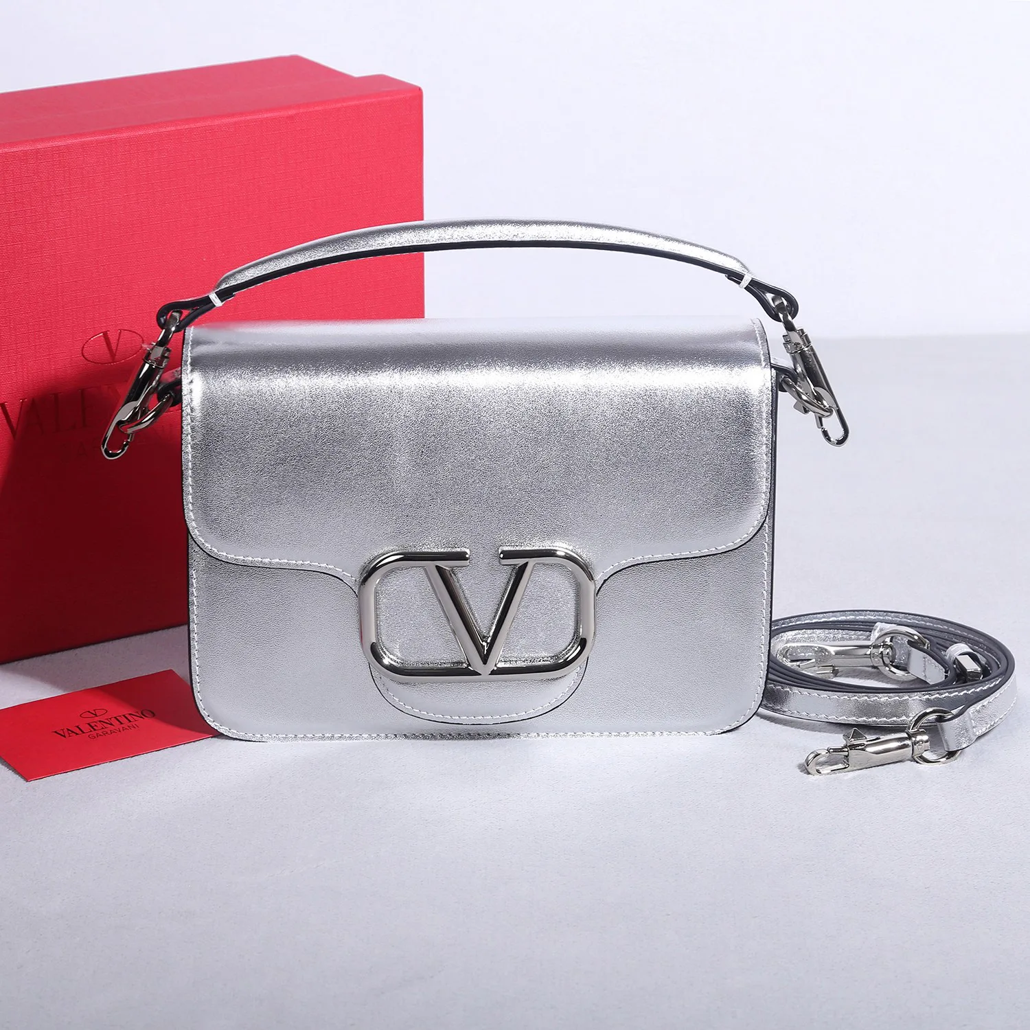 Сумки На Ремне Женские Valentino 4121