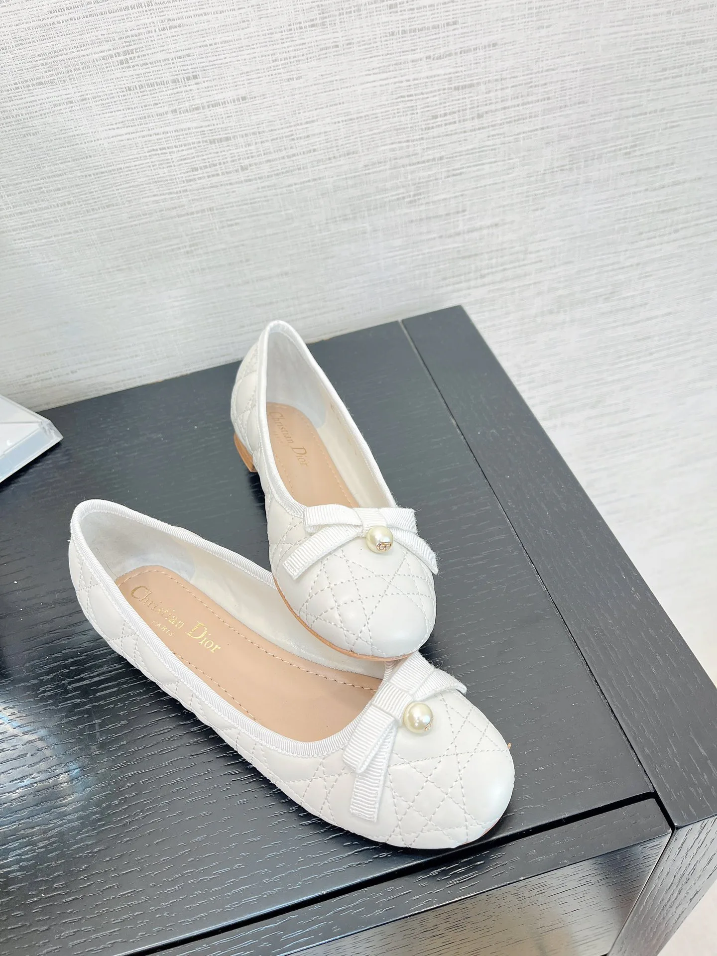 Туфли Женские Christian Dior 9929