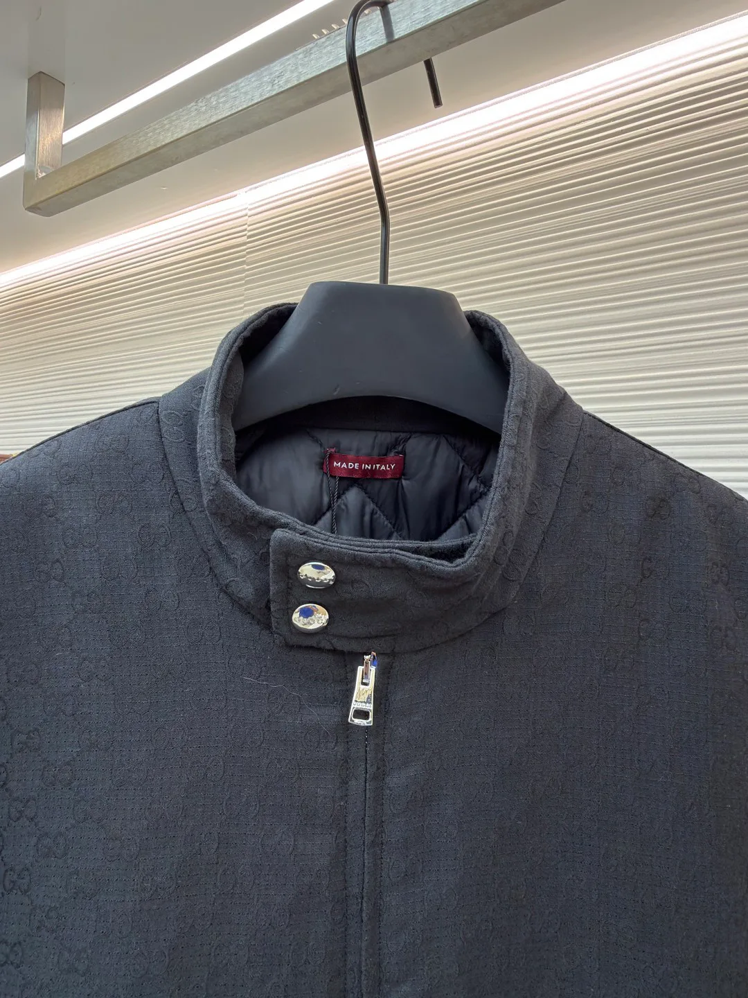 Куртки И Пуховики Мужские Gucci 11399327